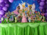 Tinkerbell Decorations for Birthday Tinkerbell Balloons Decorations Party Favors Ideas