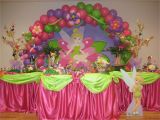 Tinkerbell Decorations for Birthday Tinkerbell Party Ideas On Pinterest Tinkerbell Party