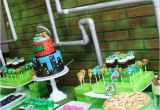 Tmnt Birthday Decorations Tmnt 25 Jpg