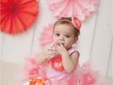 Toddler Birthday Dresses Tutu Baby Girls Birthday Tutu Dress Outfit Sweet Coral Pink Tutu