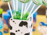 Toy Story Birthday Party Decoration Ideas Kara 39 S Party Ideas toy Story Party Planning Ideas Supplies