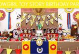 Toy Story Decorations for Birthday Party Cowgirl toy Story Birthday Party Ideas Cowgirl toy