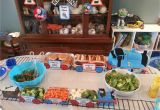 Train Decorations for Birthday Party Kids Birthday Party Ideas Thomas the Train Party Ideas