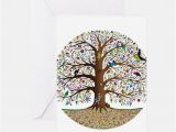 Tree Of Life Birthday Card Tree Of Life Greeting Cards Card Ideas Sayings Designs