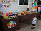 Truck Decorations for Birthday Party Dump Truck Birthday Party Ideas Photo 3 Of 16 Catch My