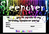 Tween Birthday Invitations Printable Free Free Printable Birthday Invitations for Tweens Bagvania