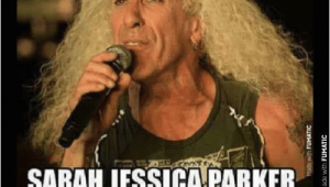 Twisted Birthday Memes This is Really Twisted Sister Happy 62nd Birthday Sarah