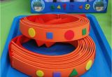 Umizoomi Birthday Decorations Team Umizoomi Birthday Party Ideas Photo 1 Of 26 Catch