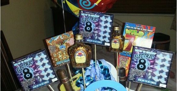 Unique 30th Birthday Gifts for Husband 16 Best Lottery Ticket Bouquets Images On Pinterest