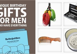 Unique 50th Birthday Gift Ideas for Him 49 Unique Birthday Gifts for Men who Have Everything