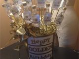 Unique 50th Birthday Gift Ideas for Him Golden Birthday Gift Ideas Golden Birthday In 2019
