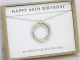 Unique 60th Birthday Gifts for Husband 60th Birthday Milestone Gifts Gift Ftempo