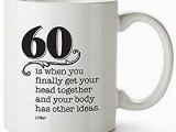 Unique Birthday Gifts for 60 Year Old Woman Amazon Com 60th Birthday Gifts for Women Sixty Years Old