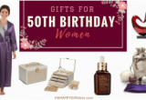 Unique Birthday Gifts for Him 50th 15 Unique Gift Ideas for Men Turning 60 Hahappy Gift Ideas