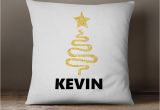 Unique Birthday Gifts for Him Dubai Unique Christmas Gifts Dubai Personalized Christmas Cushion