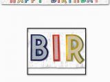 Unique Happy Birthday Banners 25 Unique Happy Birthday Banners Ideas On Pinterest Diy