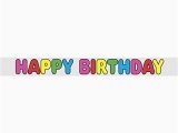 Unique Happy Birthday Banners Birthday Banners Amazon Co Uk