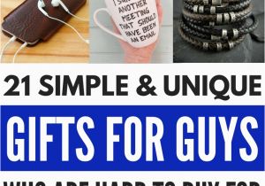 Unusual 21st Birthday Presents for Him Unique Gifts for Him 21 thoughtful Ways to Say 39 I Love You 39