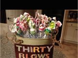 Unusual 30th Birthday Gifts for Her 17 Best Images About Birth Day Ideas On Pinterest 30th