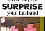 Unusual Birthday Gifts for Husband 10 Amazing Creative Birthday Ideas for Husband 2019