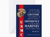 Usmc Birthday Card Usmc Birthday Message to Marine Corps Parents 3 Quarters