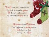 Verses for Birthday Cards for Sister Sister Brother In Law Christmas Greeting Card