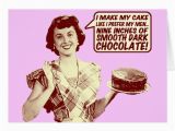 Vintage Birthday Cards for Her Vintage Funny Birthday Quotes Quotesgram