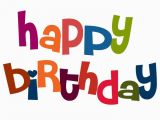 Virtual Happy Birthday Card 12 Free Very Cute Birthday Clipart for Facebook