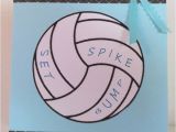 Volleyball Birthday Invitations 17 Best Images About Volleyball On Pinterest Volleyball