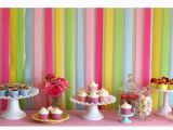 Wall Decorations for Birthday Party It 39 S Written On the Wall Fabulous Party Decorations for
