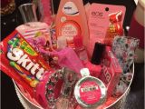 What to Buy for 16th Birthday Girl I Made This Color themed Basket for My Best Friend 39 A 16th