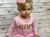 What to Get for A 1 Year Old Birthday Girl Baby Girl First Birthday Outfit First Birthday Dress Girls