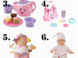 What to Get for A 1 Year Old Birthday Girl the Ultimate List Of Gift Ideas for A 1 Year Old Girl