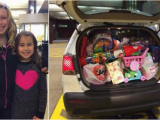 What to Get for A 11 Year Old Birthday Girl 11 Year Old Girl Donates Her Birthday Gifts to Patients at