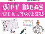 What to Get for A 12 Year Old Birthday Girl Best Gifts for 11 Year Old Girls In 2017 Cool Gifting