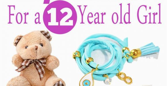 What to Get for A 12 Year Old Birthday Girl Best Gifts for A 12 Year Old Girl Easy Peasy and Fun