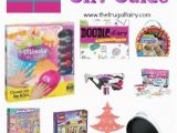 What to Get for A 12 Year Old Birthday Girl Gifts for 6 12 Year Old Girls 2013 Holiday Gift Guide
