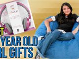 What to Get for A 20 Year Old Birthday Girl 10 Best 13 Year Old Girl Gifts 2017 Youtube