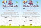 What to Include In A Birthday Invitation Party Invites Hardys Animal Farm
