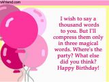 What to Say In A Happy Birthday Card Happy Birthday Wishes