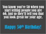 What to Write In A 50th Birthday Card Funny What to Write On A 50th Birthday Card Wishes Sayings