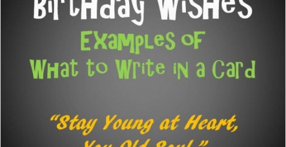 What to Write In A 60th Birthday Card Birthday Messages and Quotes to Write In A Card Holidappy