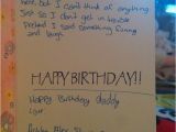 What to Write In A Birthday Card for Dad Birthday Card
