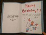 What to Write In A Birthday Card for Girlfriend Birthday Invitation What to Write In A Birthday Card for