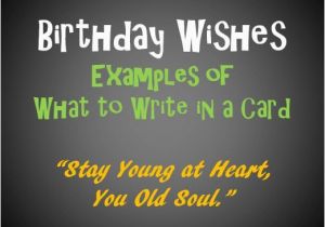 What to Write In A Birthday Card for Girlfriend Funny Birthday Messages and Quotes to Write In A Card Holidappy