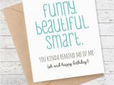 What to Write In A Birthday Card for Girlfriend What to Write On A Birthday Card Funny Free Card Design