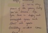 What to Write In A Birthday Card for Mom Funny Things to Write In A Birthday Cardwritings and