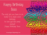 What to Write In A Birthday Card for Your Boss Birthday Wishes for Boss 365greetings Com