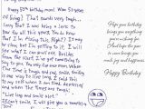 What to Write In A Mother S Birthday Card My Mom 39 S 50th Birthday Card by Masterluigi452 On Deviantart