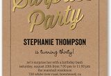 What to Write In A Surprise Birthday Invitation 6 Create Your Own Birthday Invitations Birthday Party